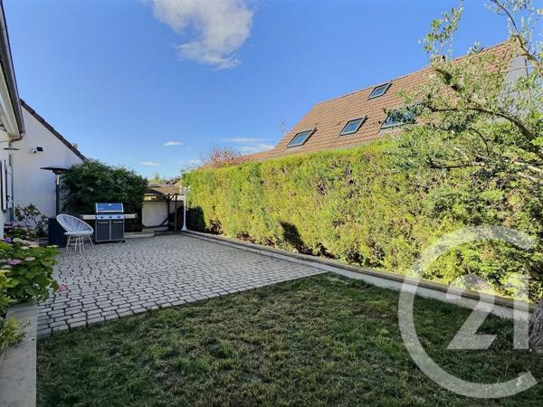 Maison à vendre  6 pièces - 129 m 2   ANTONY  - 92