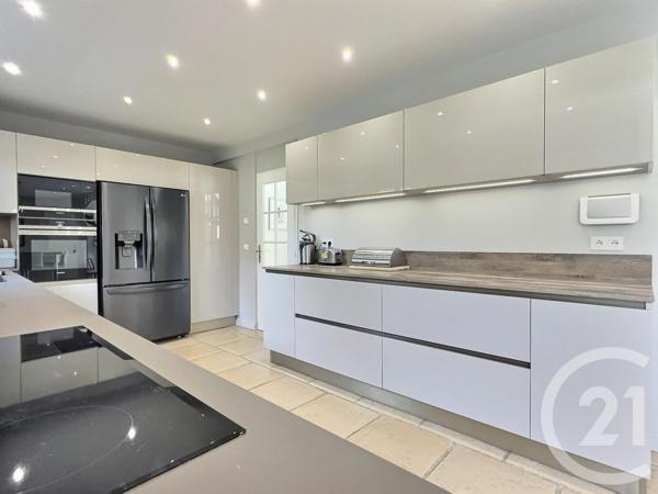 Maison à vendre  6 pièces - 129 m 2   ANTONY  - 92