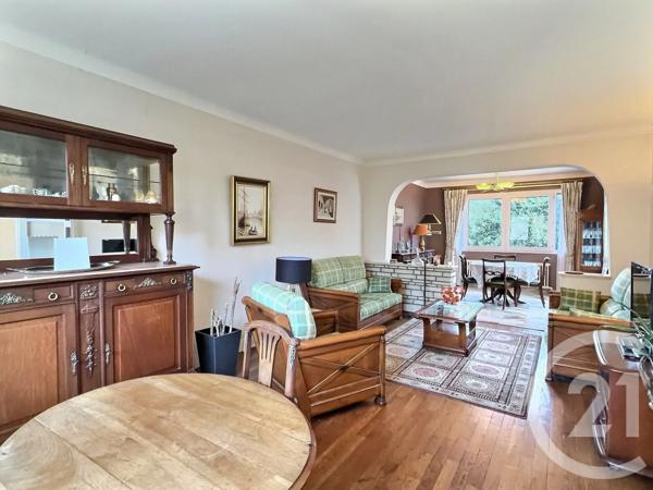 Maison à vendre  6 pièces - 129 m 2   ANTONY  - 92