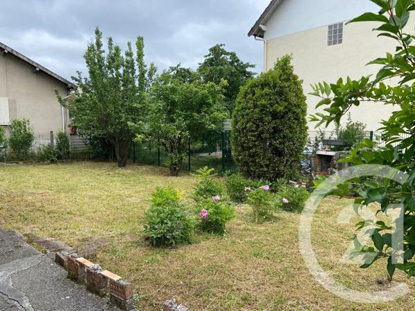 Maison à vendre  6 pièces - 129 m 2   ANTONY  - 92