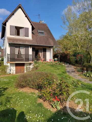 Maison à vendre  6 pièces - 129 m 2   ANTONY  - 92
