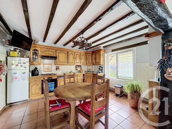 Maison à vendre  6 pièces - 129 m 2   ANTONY  - 92