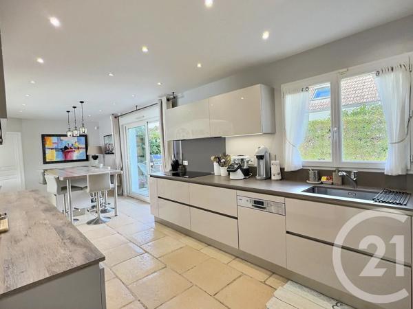 Maison à vendre  6 pièces - 129 m 2   ANTONY  - 92