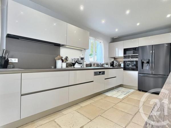 Maison à vendre  6 pièces - 129 m 2   ANTONY  - 92