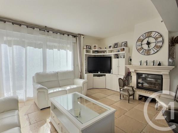 Maison à vendre  6 pièces - 129 m 2   ANTONY  - 92