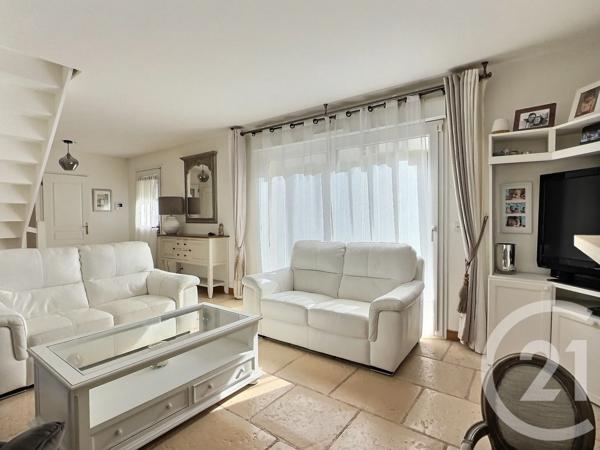 Maison à vendre  6 pièces - 129 m 2   ANTONY  - 92
