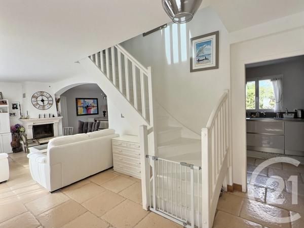 Maison à vendre  6 pièces - 129 m 2   ANTONY  - 92