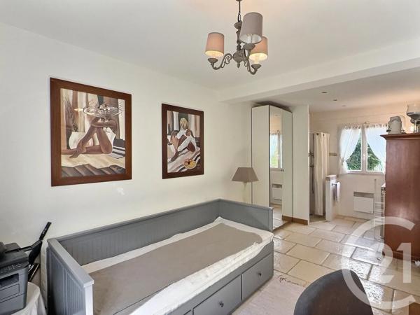 Maison à vendre  6 pièces - 129 m 2   ANTONY  - 92