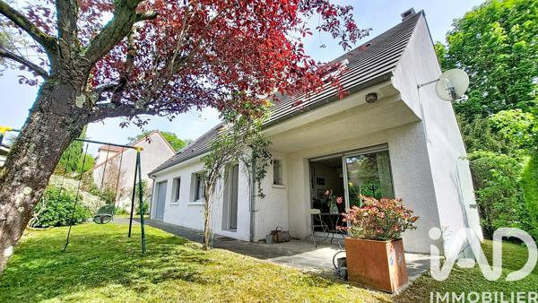 Maison à vendre 8 pièces 143,46 m² Brunoy
