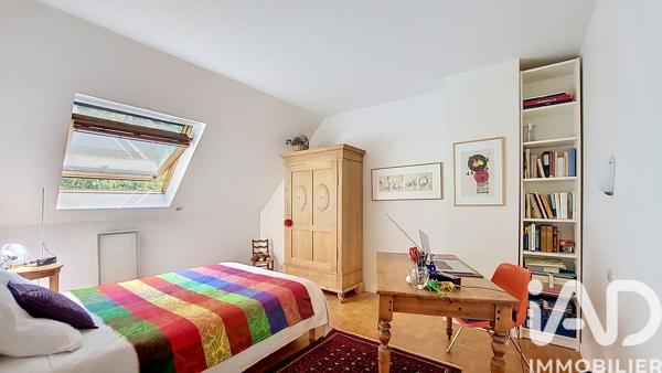 Maison à vendre 8 pièces 143,46 m² Brunoy
