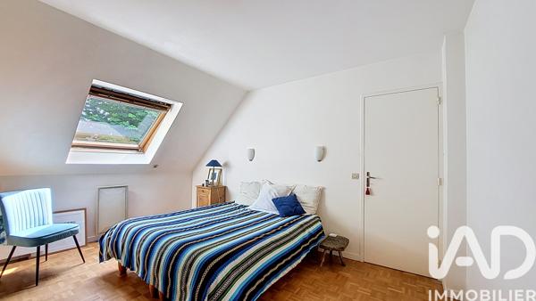 Maison à vendre 8 pièces 143,46 m² Brunoy