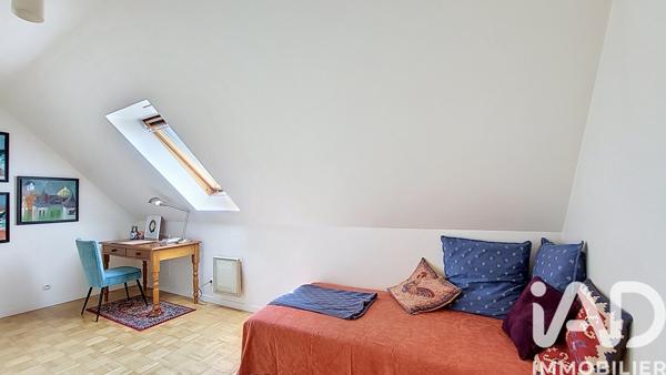 Maison à vendre 8 pièces 143,46 m² Brunoy