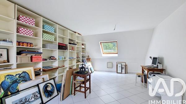 Maison à vendre 8 pièces 143,46 m² Brunoy