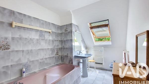 Maison à vendre 8 pièces 143,46 m² Brunoy