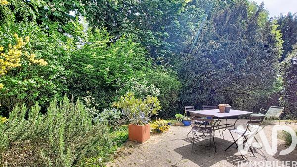 Maison à vendre 8 pièces 143,46 m² Brunoy