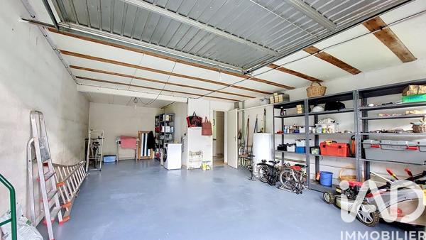 Maison à vendre 8 pièces 143,46 m² Brunoy