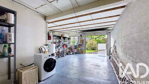 Maison à vendre 8 pièces 143,46 m² Brunoy