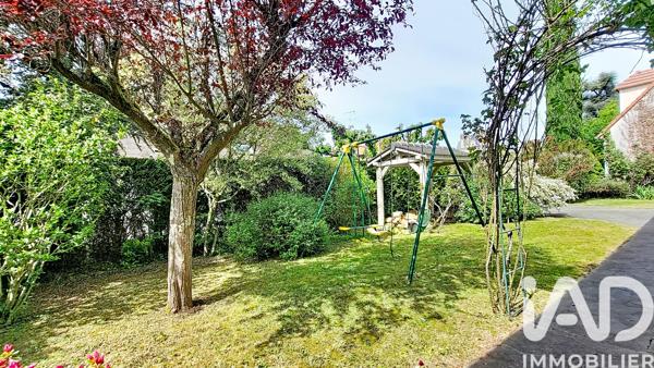 Maison à vendre 8 pièces 143,46 m² Brunoy