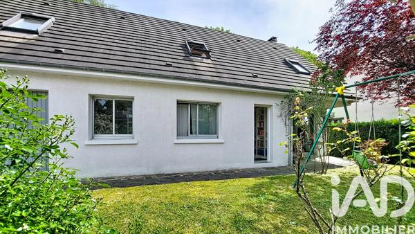 Maison à vendre 8 pièces 143,46 m² Brunoy