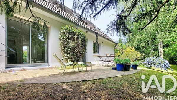 Maison à vendre 8 pièces 143,46 m² Brunoy