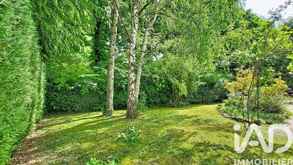 Maison à vendre 8 pièces 143,46 m² Brunoy