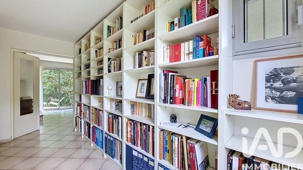 Maison à vendre 8 pièces 143,46 m² Brunoy