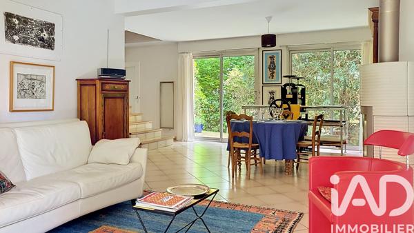 Maison à vendre 8 pièces 143,46 m² Brunoy
