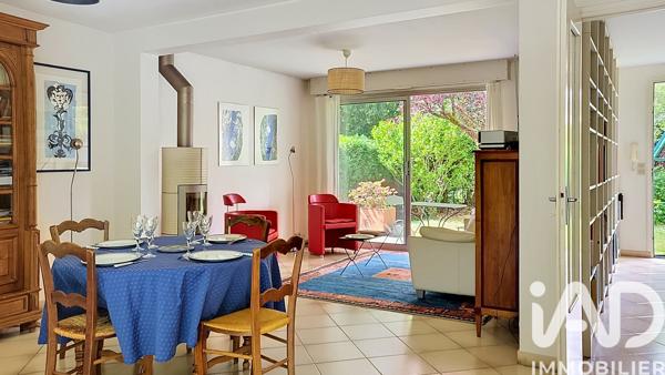Maison à vendre 8 pièces 143,46 m² Brunoy