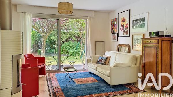 Maison à vendre 8 pièces 143,46 m² Brunoy