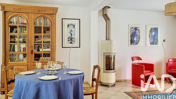 Maison à vendre 8 pièces 143,46 m² Brunoy