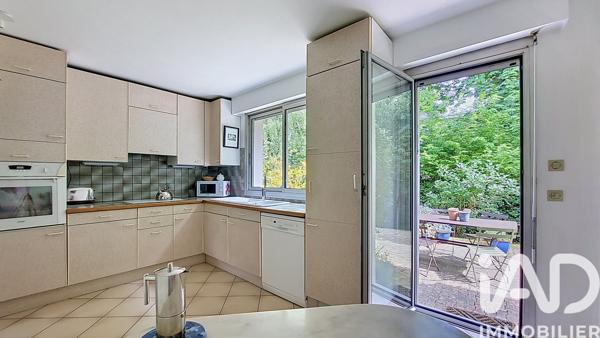 Maison à vendre 8 pièces 143,46 m² Brunoy