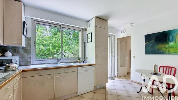 Maison à vendre 8 pièces 143,46 m² Brunoy