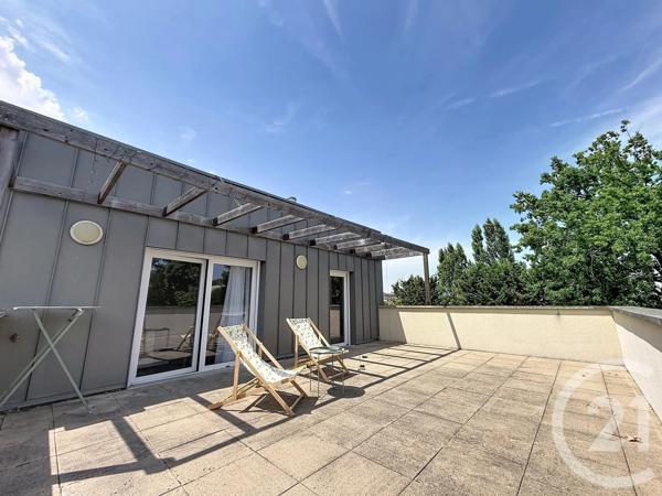 Appartement F4 à vendre  5 pièces - 96,95 m 2   CHARTRES  - 28