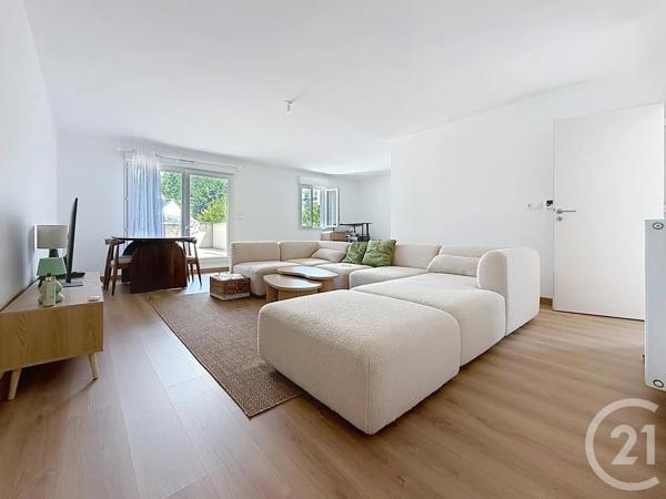 Appartement F4 à vendre  5 pièces - 96,95 m 2   CHARTRES  - 28