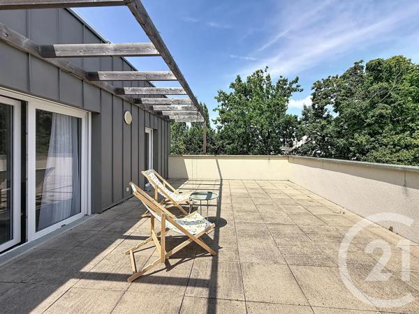 Appartement F4 à vendre  5 pièces - 96,95 m 2   CHARTRES  - 28