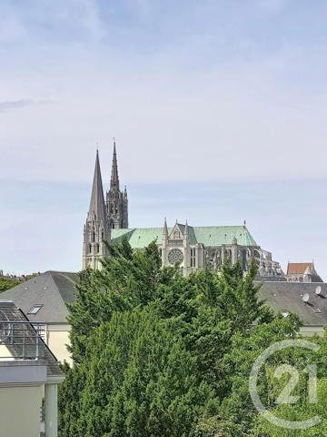 Appartement F4 à vendre  5 pièces - 96,95 m 2   CHARTRES  - 28