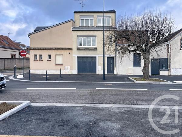 Appartement F4 à vendre  5 pièces - 96,95 m 2   CHARTRES  - 28