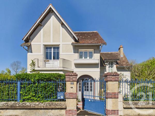 Appartement F4 à vendre  5 pièces - 96,95 m 2   CHARTRES  - 28