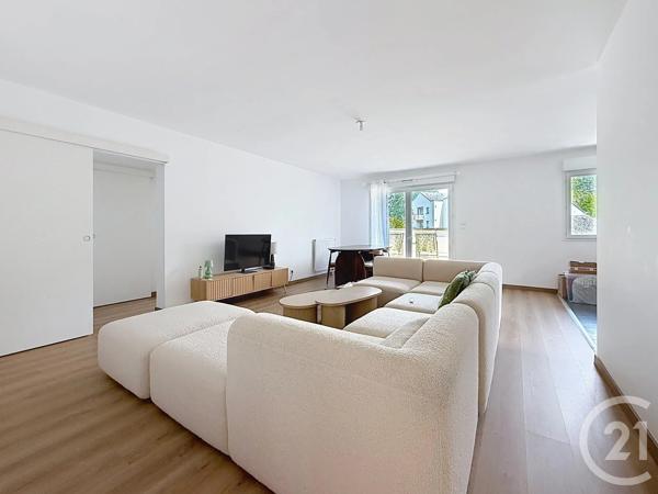 Appartement F4 à vendre  5 pièces - 96,95 m 2   CHARTRES  - 28