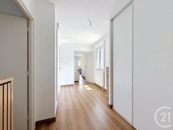 Appartement F4 à vendre  5 pièces - 96,95 m 2   CHARTRES  - 28