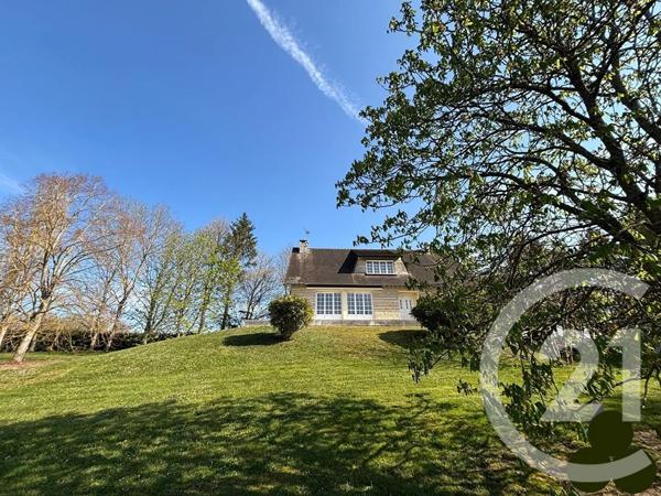 Maison à vendre  8 pièces - 174,21 m 2   NOGENT LE ROI  - 28