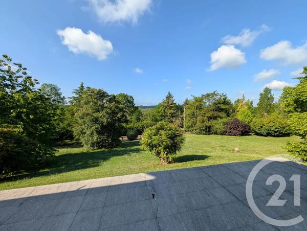 Maison à vendre  8 pièces - 174,21 m 2   NOGENT LE ROI  - 28