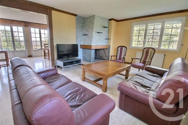 Maison à vendre  8 pièces - 174,21 m 2   NOGENT LE ROI  - 28