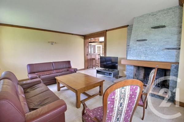 Maison à vendre  8 pièces - 174,21 m 2   NOGENT LE ROI  - 28