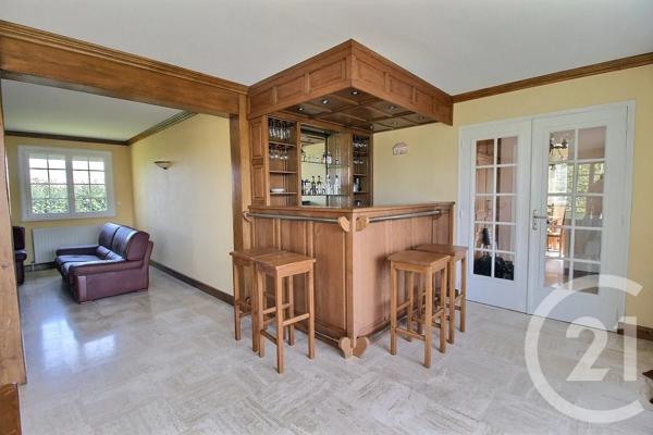 Maison à vendre  8 pièces - 174,21 m 2   NOGENT LE ROI  - 28