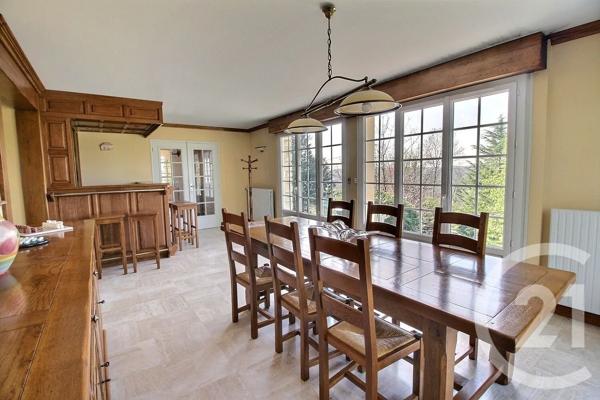 Maison à vendre  8 pièces - 174,21 m 2   NOGENT LE ROI  - 28