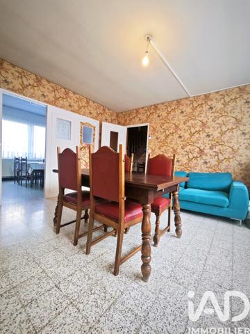 Maison à vendre 7 pièces 106 m² Longuenesse