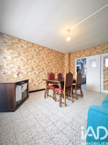 Maison à vendre 7 pièces 106 m² Longuenesse