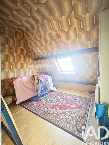 Maison à vendre 7 pièces 106 m² Longuenesse