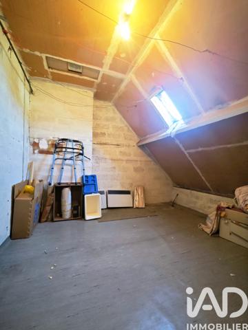 Maison à vendre 7 pièces 106 m² Longuenesse